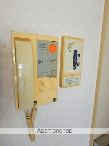 プレクラスニー和白の内装写真