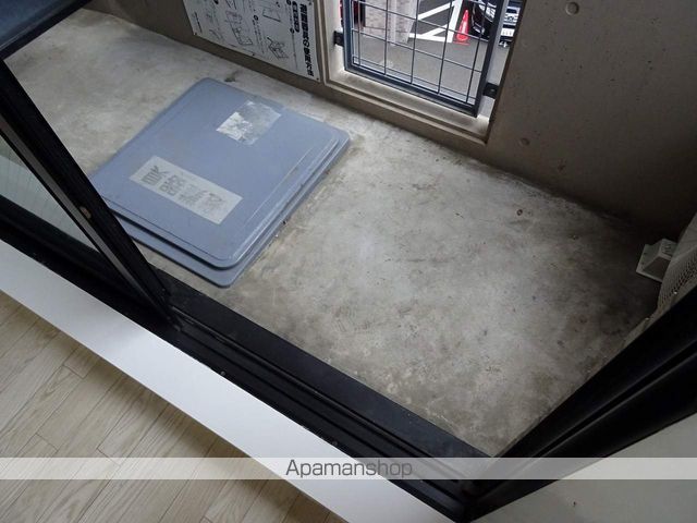 パレスRX大和町の内装写真