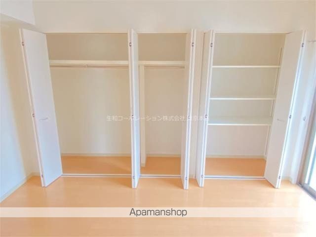 アヴァンタージュの内装写真