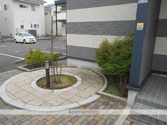 レオパレスルーツ リミテッドの内装写真