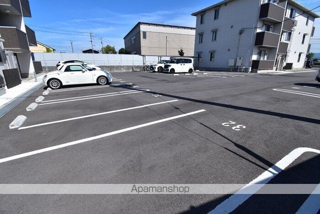 ロータスII B棟のその他写真