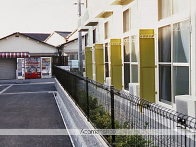 レオパレスCOMPALのその他写真