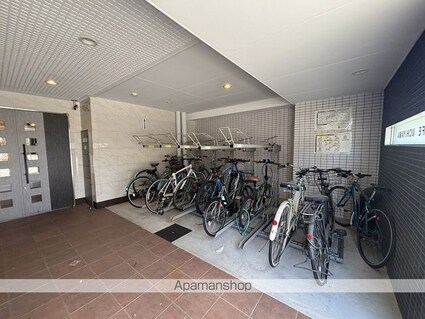 タウンライフ内山[1K/24.51m2]の外観5