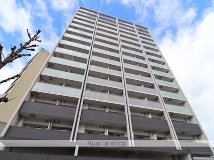 アデグランツ大須[1K/26.73m2]の外観3