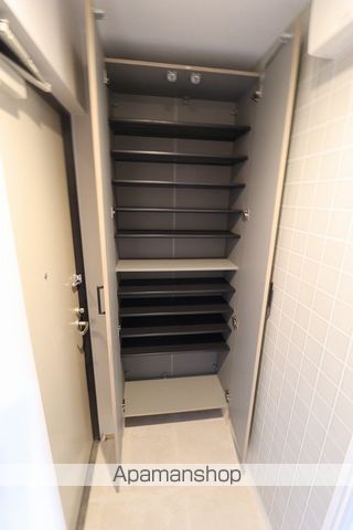 RーFINO 本郷通の内装写真