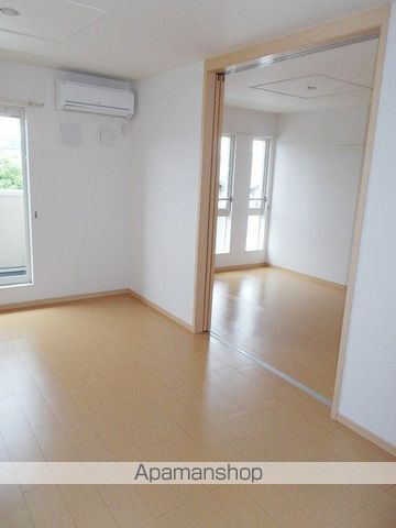 レバンテBの内装写真