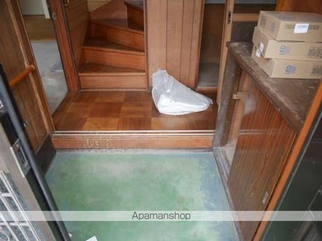 ふじ町1条5丁目の内装写真