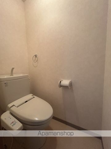WESTIIの内装写真