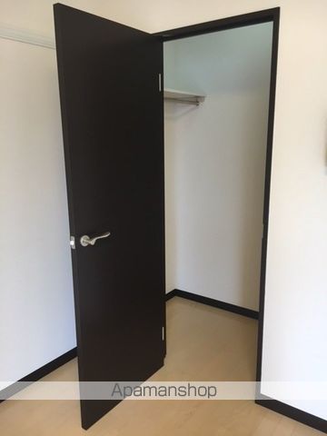レオネクストマローネの内装写真