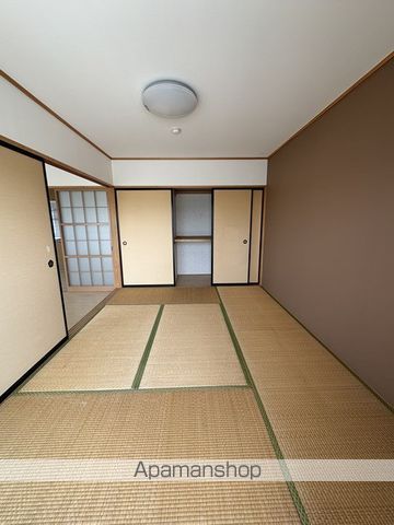 Aクイックの内装写真