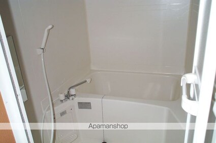 ＮＡＫＡＴＡマンション[2DK/44.55m2]のバス
