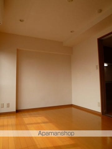 サンライズマンションの内装写真