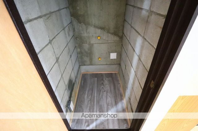 ソラリスの内装写真
