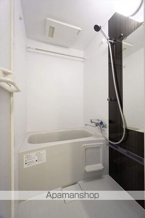 愛知県名古屋市中区千代田２丁目[1K/25.24m2]のバス