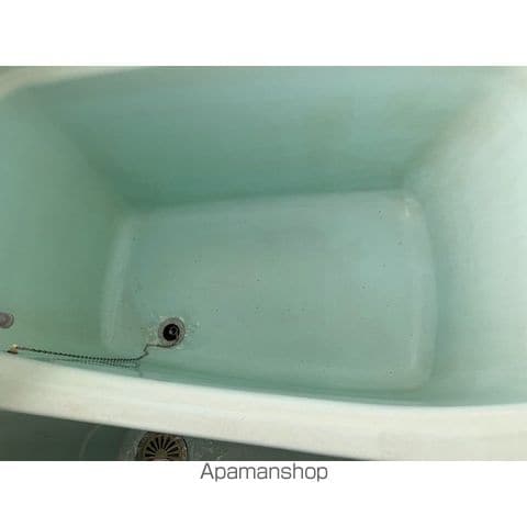大栄コーポの内装写真