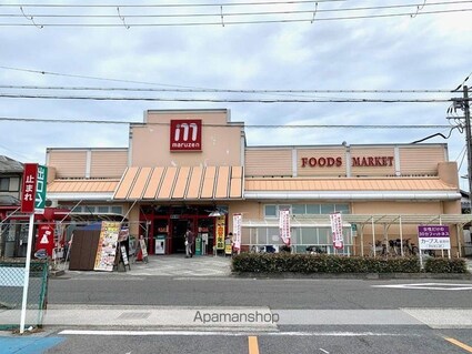 仮称）佐野町アパート[1K/30.87m2]の周辺1