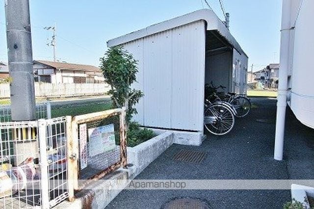 ハイツラムーのその他写真
