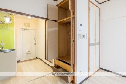 ヴィラ昭和町[1K/23.94m2]の内装3