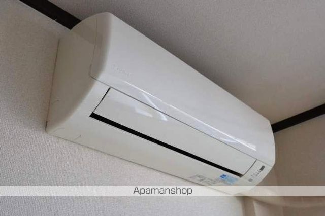 センチュリー清水の内装写真