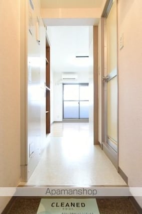 センチュリー西久保[1R/15.9m2]の玄関2
