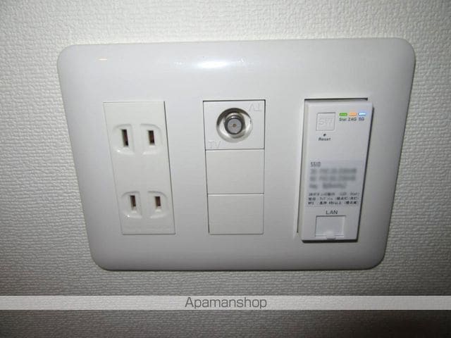 エスリードコート阿倍野昭和町の内装写真