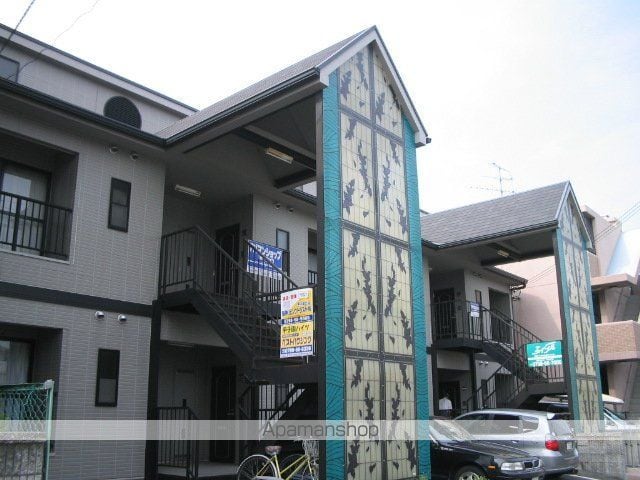 甲子園ハイツ
