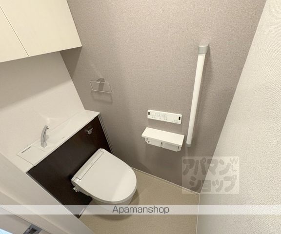 レジデンス 藤ケ森の内装写真