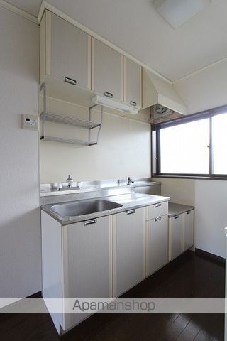 CHルモンドの内装写真