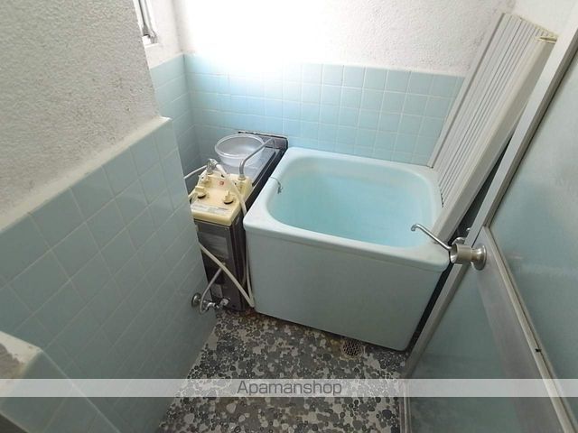 メーゾンヴィオレットの内装写真