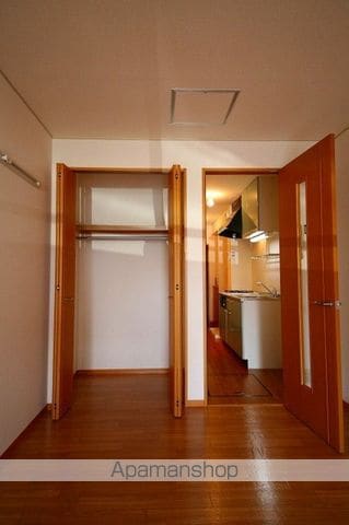 NF別保ハイツの内装写真