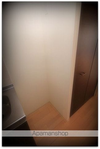 プランドール大手前レジデンスの内装写真