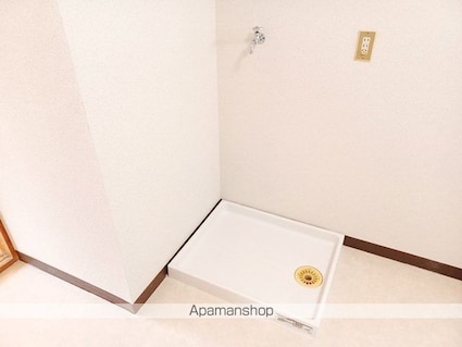 ハイツフルタ[2DK/39.55m2]の内装1