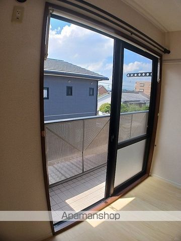 カーサコシネルAの内装写真