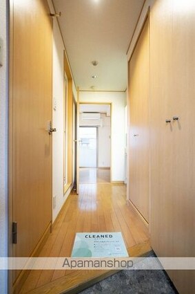 ロイヤルガーデン哲学堂[1K/19.95m2]の玄関