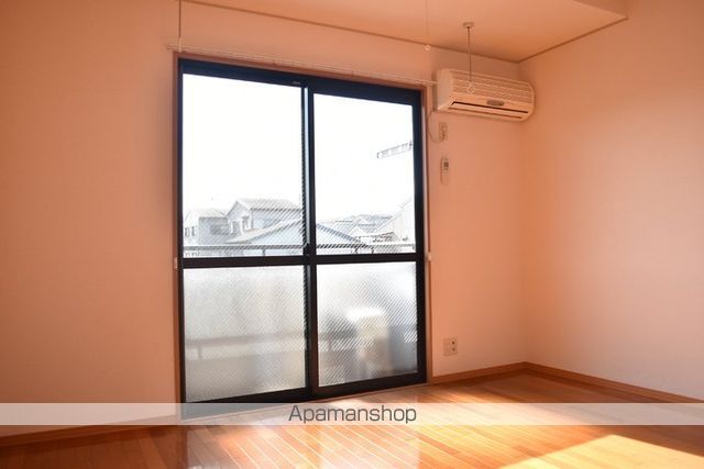 パステルコートの内装写真