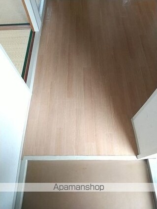 セイワハイツⅠ[2DK/35.67m2]の玄関