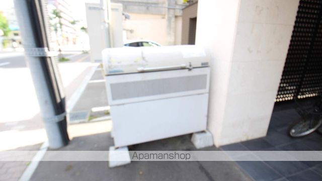 アルファスクエア大通西17のその他写真
