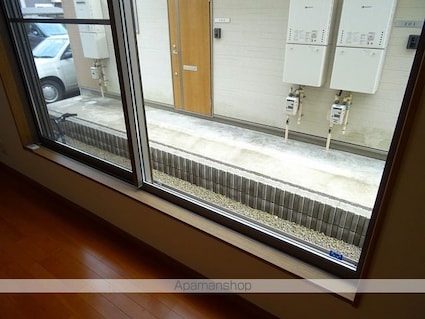 アスコット二軒茶屋[1K/25.2m2]の眺望