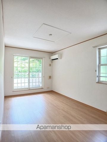 カーサ セレノ Aの内装写真
