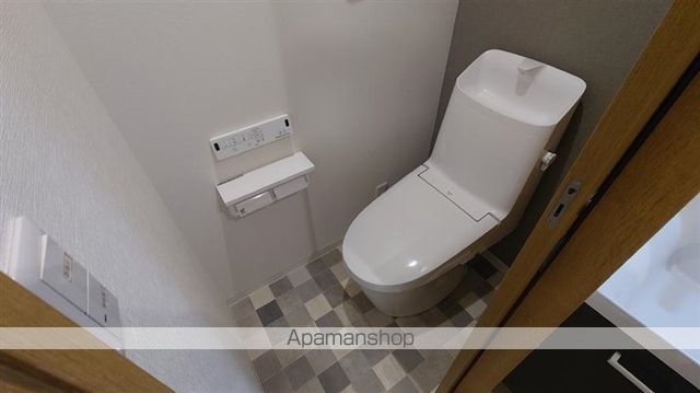 コンフォール萩野町Iの内装写真