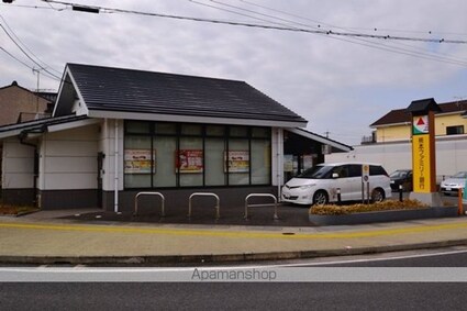 熊本県八代郡氷川町宮原[2DK/33m2]の周辺2