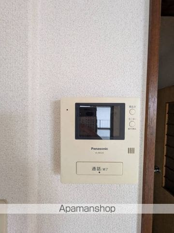 レジデンス北浜の内装写真