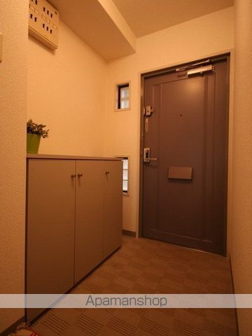 ロフティ少路の内装写真