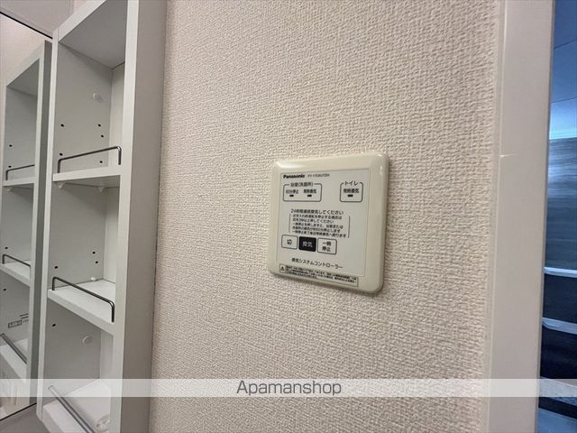 ルークスの内装写真