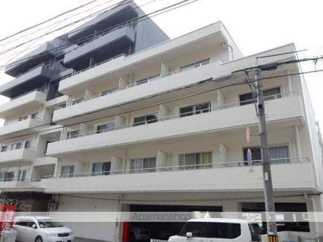 エクセル津島の外観写真