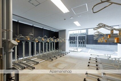 リブクオーレ神保町[1R/26.08m2]の共用部3