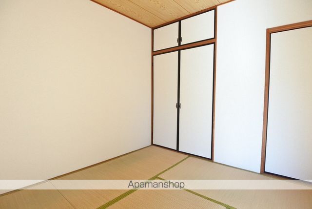 コーポ秋田Bの内装写真