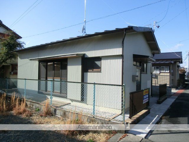 幸町貸家