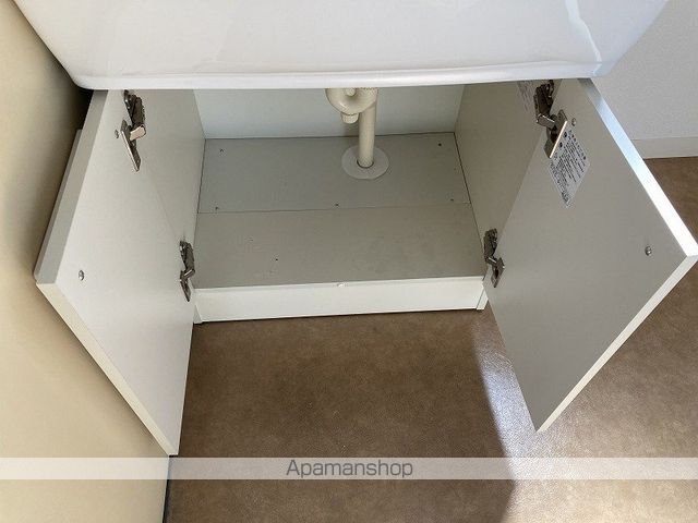 テシマプラザの内装写真