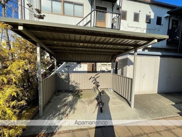 エスペランサ稲葉の内装写真